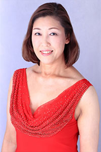 木澤佐江子