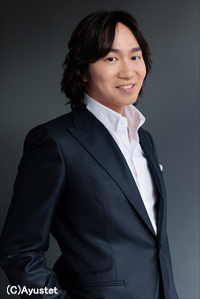 阪田知樹