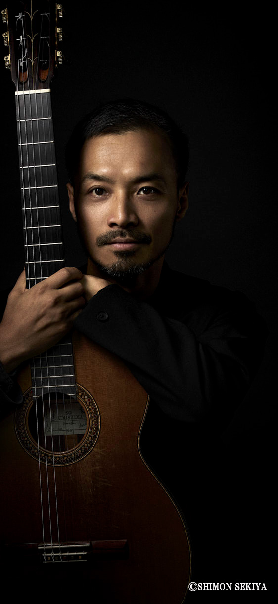 大萩康司プロフィール画像