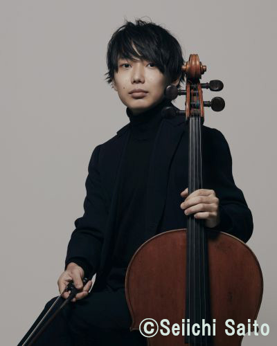 佐藤晴真プロフィール画像