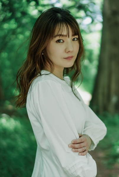 長富彩プロフィール画像